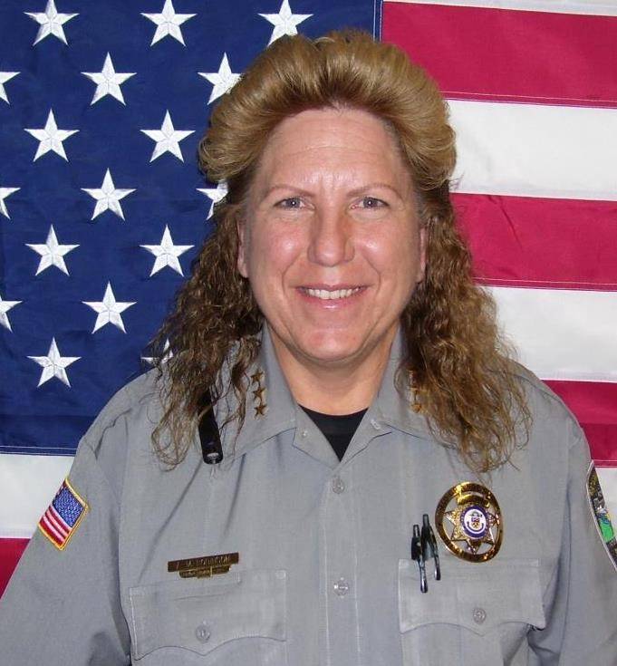 Rio Grande County Sheriff Rio Grande County